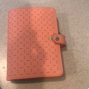 Kiki k personal ring planner